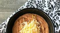 How To: Make Canned Refried Beans Taste like a Restaurant's How To: Make Canned Refried Beans Taste like a Restaurant's