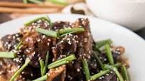 Slow Cooker Korean Beef Short Ribs (Kalbi) Slow Cooker Korean Beef Short Ribs (Kalbi)