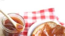 Overnight Crockpot Apple Pear Butter Overnight Crockpot Apple Pear Butter