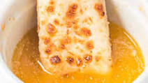 Garlic Dipping Sauce Garlic Dipping Sauce