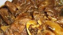 Paksiw na Pata Recipe Paksiw na Pata Recipe