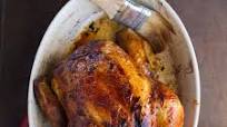 Recipe: Master Cleanse Chicken Recipe: Master Cleanse Chicken