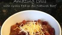 Amazing Chili Amazing Chili