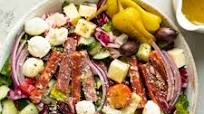 Italian Chopped Salad recipe Italian Chopped Salad recipe