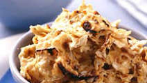 Basic Matzo Brei Basic Matzo Brei