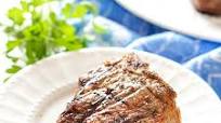 Greek Marinated Keto Lamb Chops on the Grill Greek Marinated Keto Lamb Chops on the Grill