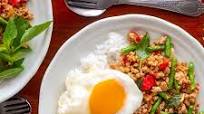 Pad Kra Pao Recipe – Pork Stir-Fry with Holy Basil Pad Kra Pao Recipe – Pork Stir-Fry with Holy Basil