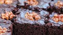 Vegan Brownies Vegan Brownies