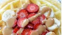 Protein Waffle Recipe Protein Waffle Recipe