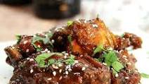 Sweet, Spicy, and Sticky Chicken Wings Sweet, Spicy, and Sticky Chicken Wings
