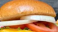 Best Damn Air Fryer Burgers Best Damn Air Fryer Burgers