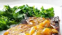 Grilled Curry Pork Chops with Apricot Sauce Grilled Curry Pork Chops with Apricot Sauce