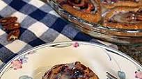 Cranberry Pecan Cinnamon Rolls Cranberry Pecan Cinnamon Rolls