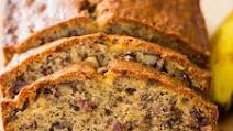 Brilliant Banana Cake Brilliant Banana Cake