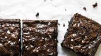 Lazy Girl Brownies (How to Make Box Brownies Better!)