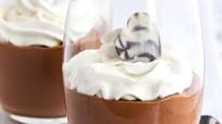 Easy Chocolate Mousse Recipe Easy Chocolate Mousse Recipe