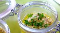 Zelf hummus maken Zelf hummus maken