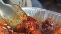 Smoked Pork Belly Burnt Ends (Meat Candy) Smoked Pork Belly Burnt Ends (Meat Candy)