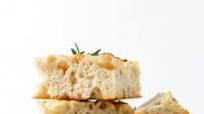 Sourdough Focaccia Sourdough Focaccia