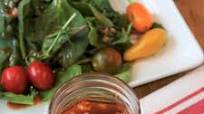 Catalina French Salad Dressing Recipe (Sugar Free) Catalina French Salad Dressing Recipe (Sugar Free)