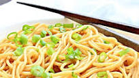 Lo Mein Noodles Lo Mein Noodles
