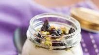 Healthy Yogurt Parfait with Oats and Fresh Fruits Recipe Healthy Yogurt Parfait with Oats and Fresh Fruits Recipe
