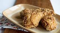 KFC Original Recipe Chicken (Copycat) KFC Original Recipe Chicken (Copycat)
