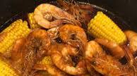 The Whole Shabang Shrimp (Boiling Crab Style) The Whole Shabang Shrimp (Boiling Crab Style)