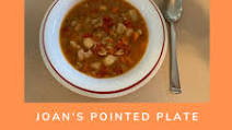 Instant Pot Manhattan Clam Chowder Instant Pot Manhattan Clam Chowder