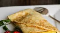 Savory Breakfast Crepes with Bourbon Bacon Jam Savory Breakfast Crepes with Bourbon Bacon Jam