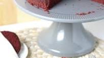 Red Velvet Bundt Cake Red Velvet Bundt Cake