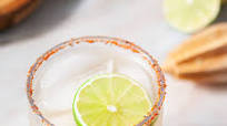 Sparkling Vodka Margarita Sparkling Vodka Margarita
