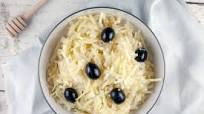 Greek cabbage salad Greek cabbage salad