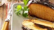 Garlic-Apple Pork Roast Garlic-Apple Pork Roast