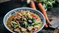 Li Hongzhang’s chop suey Li Hongzhang’s chop suey