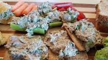 Roast Beef Salad Spread Roast Beef Salad Spread