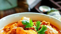 Delicious Chicken Curry Delicious Chicken Curry