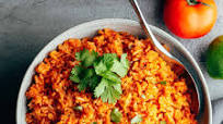 Rice Cooker Mexican Rice Rice Cooker Mexican Rice