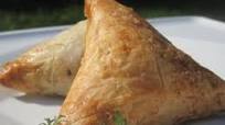Spanakopita 2 Spanakopita 2