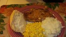 Lipton Onion Pork Chops Lipton Onion Pork Chops