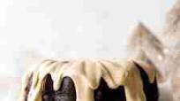 Chocolate Espresso Bundt Cake Chocolate Espresso Bundt Cake