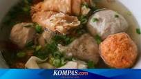 Resep Bakso Malang Komplet, Enak Disantap Saat Musim Hujan Halaman all - Kompas.com Resep Bakso Malang Komplet, Enak Disantap Saat Musim Hujan Halaman all - Kompas.com