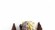 Chocolate Ice Cream Cones Chocolate Ice Cream Cones