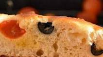 No Knead Focaccia bread | Italian Flatbread No Knead Focaccia bread | Italian Flatbread