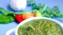 Seasoning Paste & Marinade Recipe Seasoning Paste & Marinade Recipe