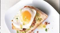 Fried Egg and Sausage Ciabatta Breakfast Pizzas Fried Egg and Sausage Ciabatta Breakfast Pizzas