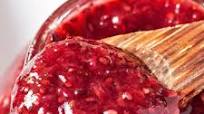 Raw Chia Seed Strawberry Jam Raw Chia Seed Strawberry Jam