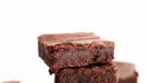 5-Ingredient Flourless Brownies 5-Ingredient Flourless Brownies