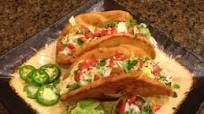How To make Chicken Chalupas(Enchiladus) How To make Chicken Chalupas(Enchiladus)