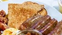 Slow Cooker Full English Breakfast Slow Cooker Full English Breakfast